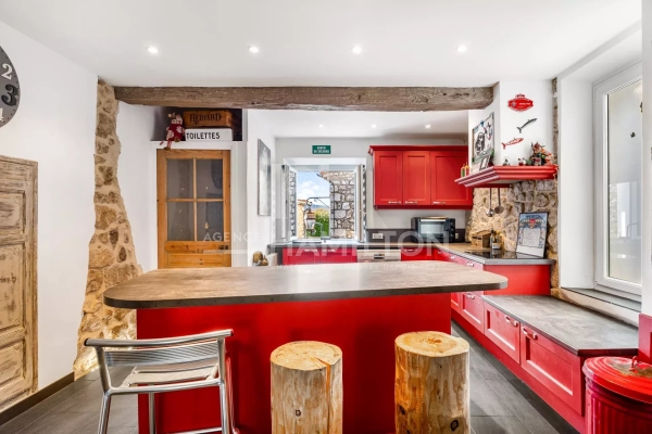 Luxury Apartment for sale in Gourdon, 385 000 €, Photo 3