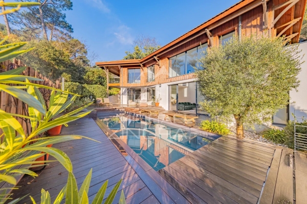 Maison de luxe à vendre à Pyla sur Mer, 1 990 000 €, Photo 3