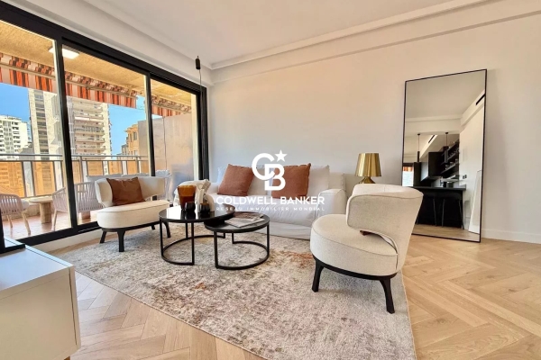 Appartement de luxe à vendre à Monaco, 6 900 000 €, Photo 3