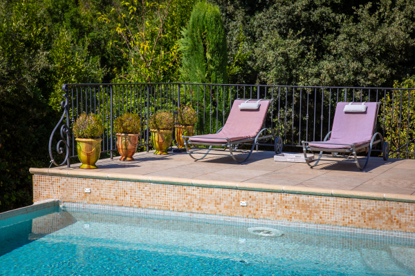 Luxury House for sale in Magagnosc, 1 490 000 €, Photo 4