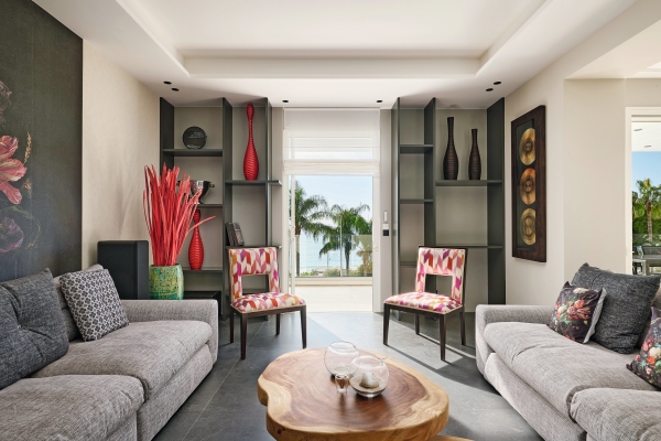 Appartement de luxe à vendre à Cannes, 7 350 000 €, Photo 4