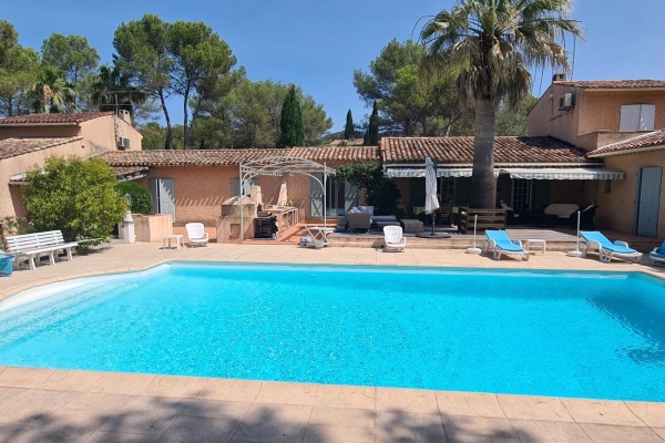Luxury House for sale in Puget-sur-Argens, 800 000 €, Photo 4