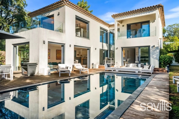 Maison de luxe à vendre à Saint-Tropez, 4 950 000 €, Photo 4