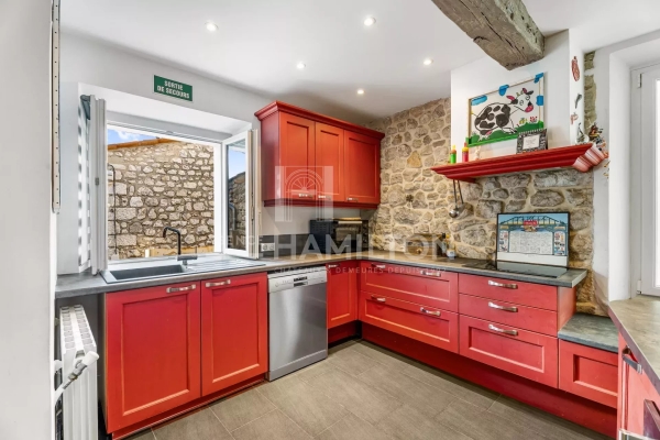Luxury Apartment for sale in Gourdon, 385 000 €, Photo 4