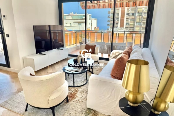 Appartement de luxe à vendre à Monaco, 6 900 000 €, Photo 4
