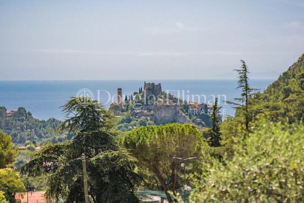 Maison de luxe à vendre à Èze, 3 690 000 €, Photo 4