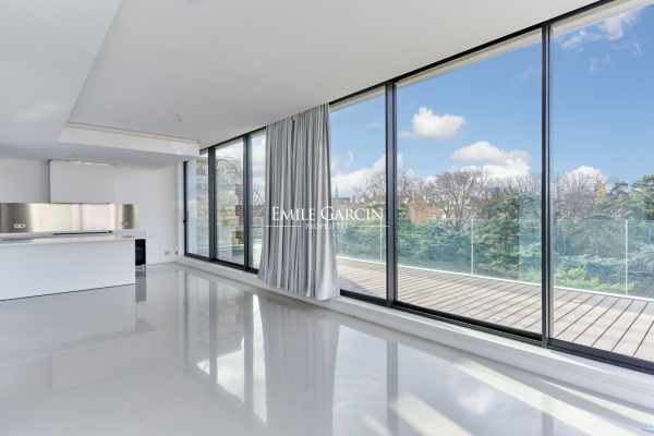 Appartement de luxe à vendre à Paris 14ème, 2 990 000 €, Photo 5