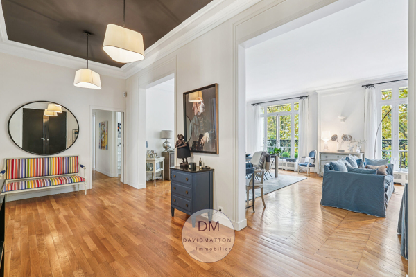 Appartement de luxe à vendre à Neuilly-sur-Seine, 2 690 000 €, Photo 5