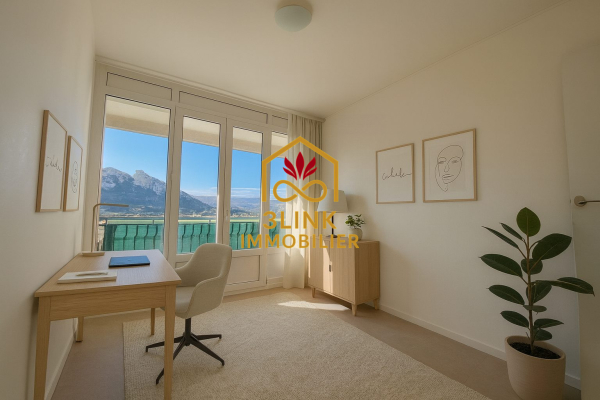 Appartement de luxe à vendre à Guilherand Granges, 190 000 €, Photo 5