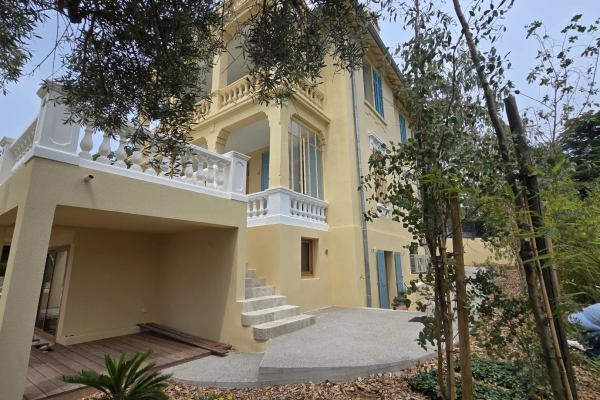 Luxury House for sale in Saint-Raphaël, 1 980 000 €, Photo 5