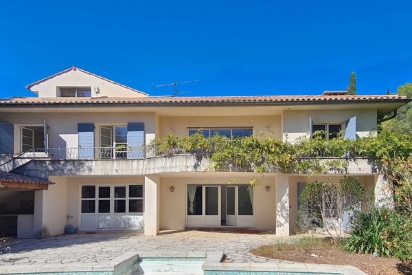 Luxury House for sale in Saint-Raphaël, 1 395 000 €, Photo 5