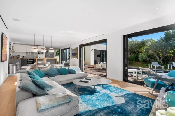 Maison de luxe à vendre à Saint-Tropez, 4 950 000 €, Photo 5