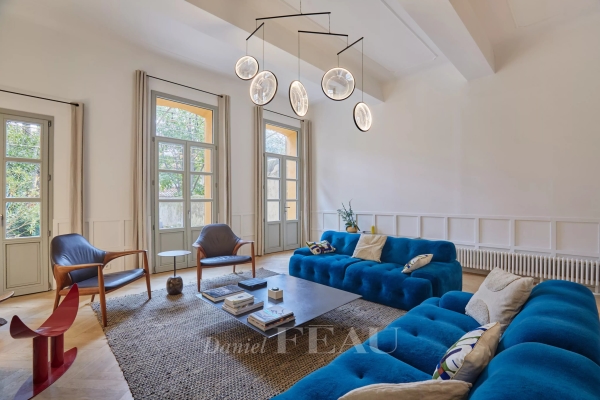 Luxury House for sale in Aix-en-Provence, 5 650 000 €, Photo 5