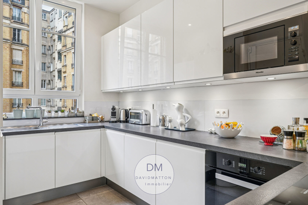 Appartement de luxe à vendre à Neuilly-sur-Seine, 2 690 000 €, Photo 6