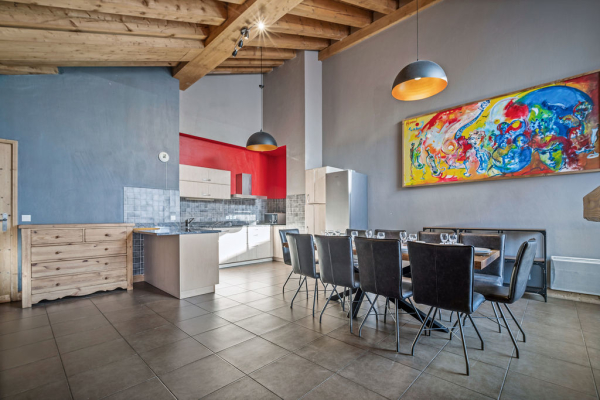 Luxury Apartment for sale in Val Thorens, 1 780 000 €, Photo 6