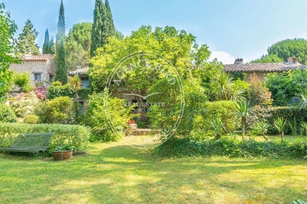 Maison de luxe à vendre à Bagnols-en-Forêt, 2 200 000 €, Photo 6