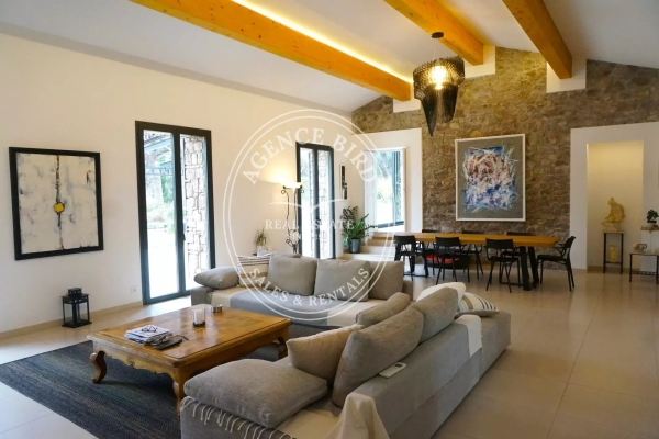 Maison de luxe à vendre à Puget-sur-Argens, 1 990 000 €, Photo 6
