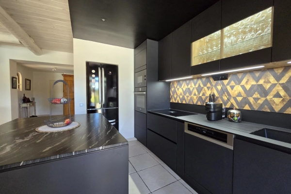 Luxury House for sale in Bagnols-en-Forêt, 884 000 €, Photo 6