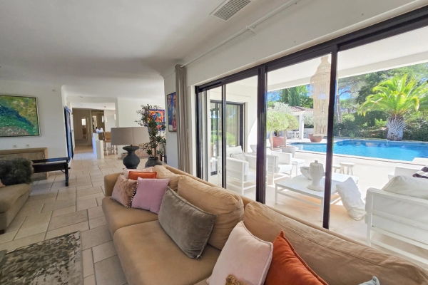 Luxury House for sale in Saint-Raphaël, 2 470 000 €, Photo 6