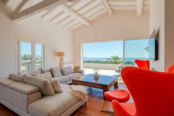 Maison de luxe à vendre à Saint-Aygulf, 1 590 000 €, Photo 6