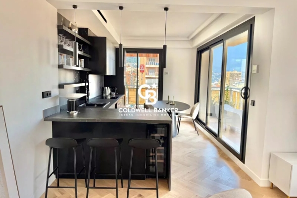 Appartement de luxe à vendre à Monaco, 6 900 000 €, Photo 6