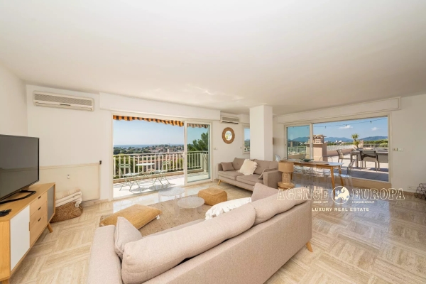 Luxury Apartment for sale in Le Cannet, 795 000 €, Photo 6
