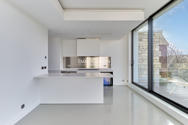 Appartement de luxe à vendre à Paris 14ème, 2 990 000 €, Photo 7