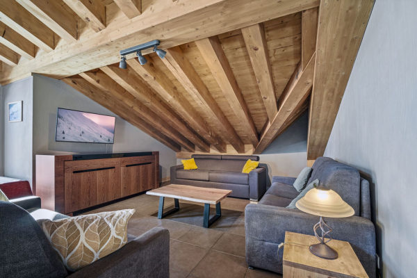 Luxury Apartment for sale in Val Thorens, 1 780 000 €, Photo 7