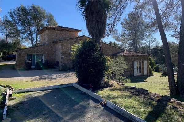Luxury House for sale in Bagnols-en-Forêt, 990 000 €, Photo 7