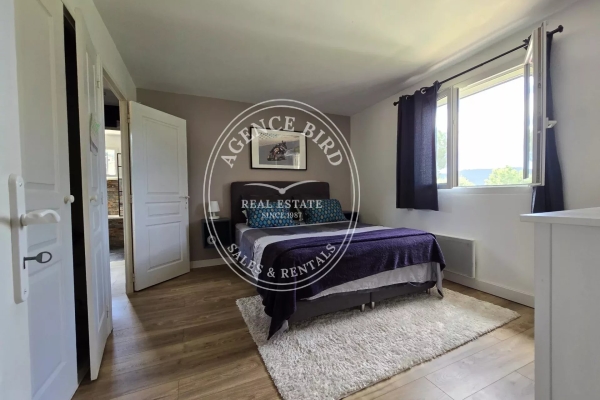 Maison de luxe à vendre à Bagnols-en-Forêt, 890 000 €, Photo 7