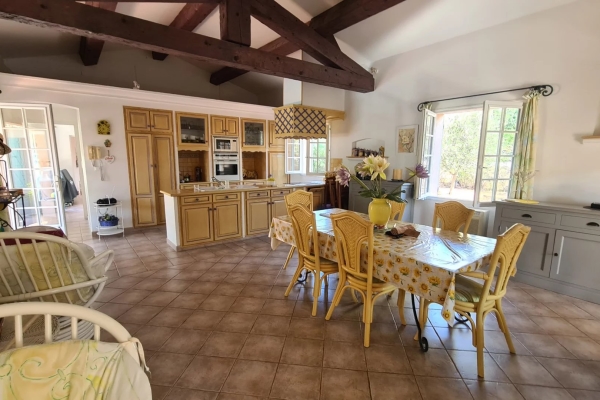 Luxury House for sale in Puget-sur-Argens, 800 000 €, Photo 7