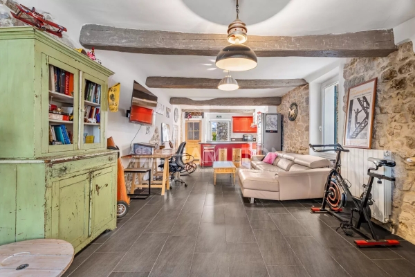 Luxury Apartment for sale in Gourdon, 385 000 €, Photo 7