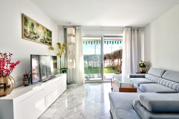 Appartement de luxe à vendre à Nice, 810 000 €, Photo 1