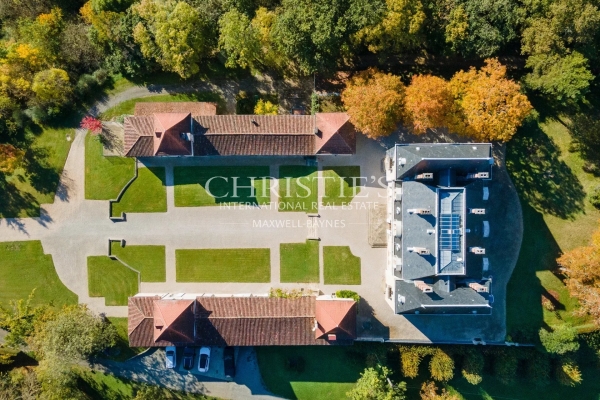 Maison de luxe à vendre à Auch, 2 550 000 €, Photo 2