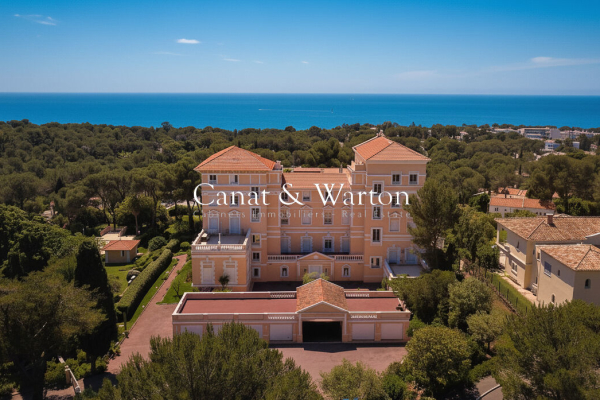 Appartement de luxe à vendre à Saint-Raphaël, 2 950 000 €, Photo 1