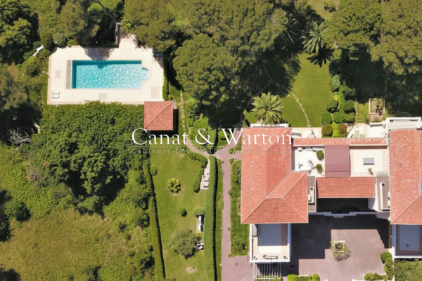 Appartement de luxe à vendre à Saint-Raphaël, 2 950 000 €, Photo 1