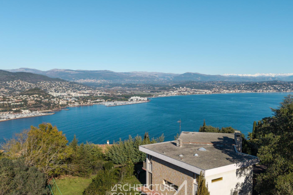 Maison de luxe à vendre à Théoule-sur-Mer, 2 950 000 €, Photo 1