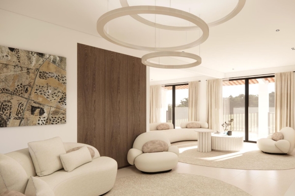 Luxury House for sale in La Turbie, 2 250 000 €, Photo 1