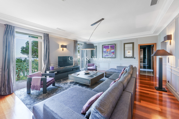 Appartement de luxe à vendre à Saint-Raphaël, 2 950 000 €, Photo 5