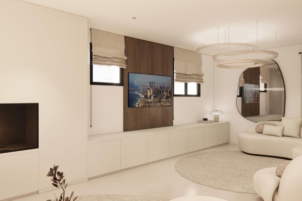 Maison de luxe à vendre à La Turbie, 2 250 000 €, Photo 6