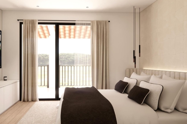 Maison de luxe à vendre à La Turbie, 2 250 000 €, Photo 7