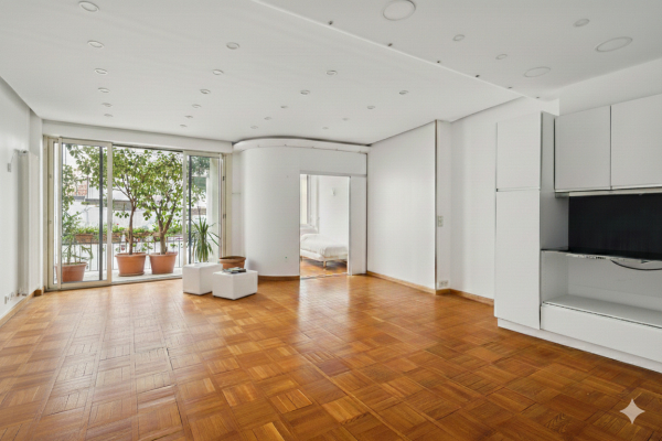 Appartement de luxe à vendre à Paris 16ème, 1 105 000 €, Photo 1