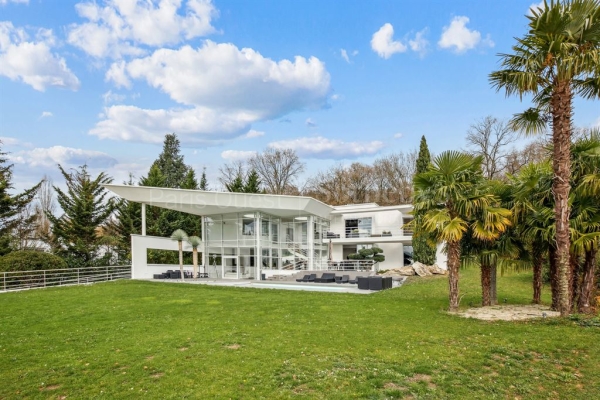 Maison de luxe à vendre à Vauhallan, 3 850 000 €, Photo 1