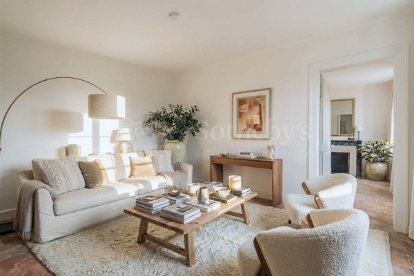 Luxury Apartment for sale in Paris 6Ème, 1 400 000 €, Photo 1