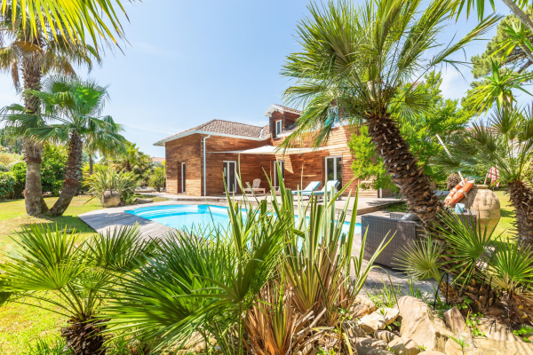 Maison de luxe à vendre à Anglet, 2 590 000 €, Photo 1