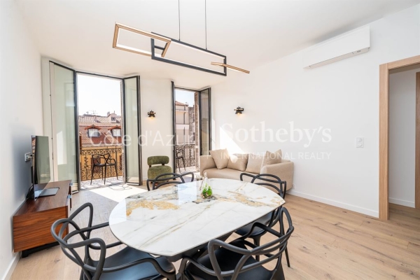 Luxury Apartment for sale in Cannes, 1 295 000 €, Photo 2