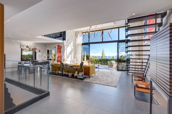 Maison de luxe à vendre à Cannes, 5 950 000 €, Photo 2