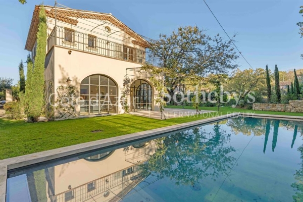 Maison de luxe à vendre à Saint-Tropez, 15 600 000 €, Photo 2