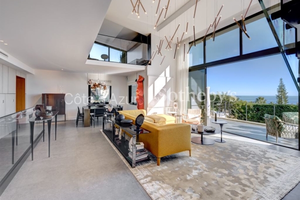 Maison de luxe à vendre à Cannes, 5 950 000 €, Photo 3