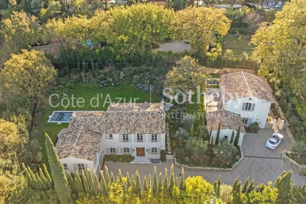 Maison de luxe à vendre à Saint-Tropez, 15 600 000 €, Photo 3